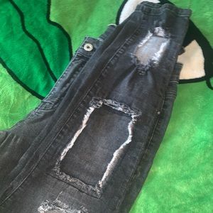 Size 2XL , but not true to size fit like a XLarge.